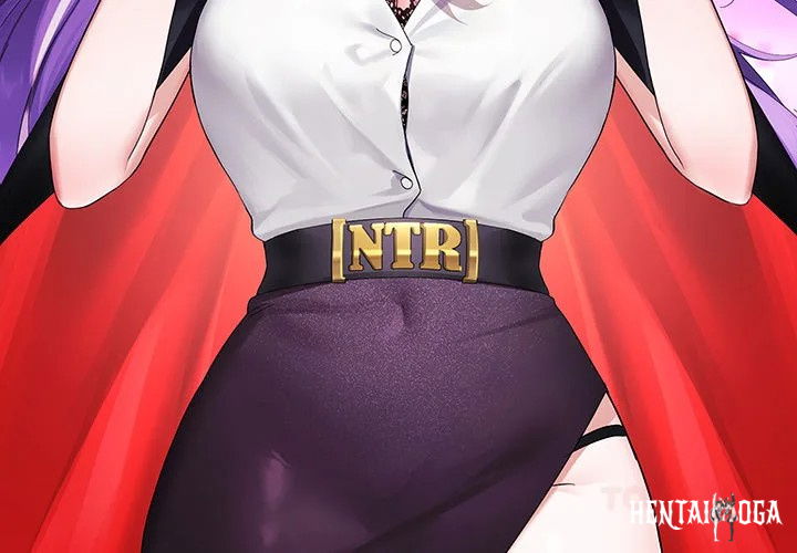 My Wife is a VTuber My Wife is a VTuber Chapter 10 - Page 3