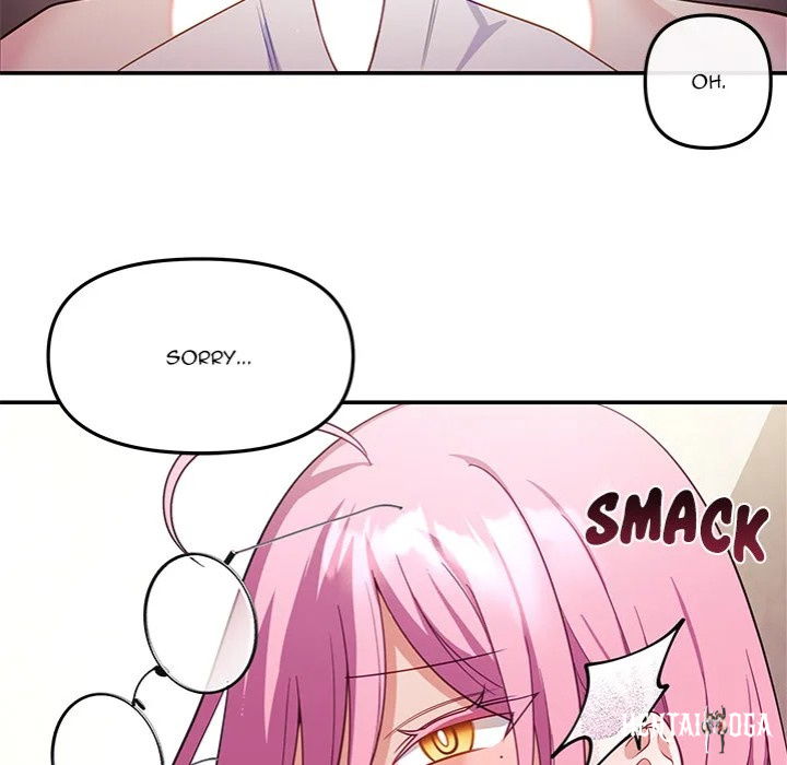 My Wife is a VTuber My Wife is a VTuber Chapter 10 - Page 41