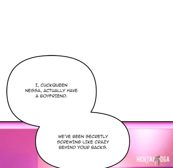 My Wife is a VTuber My Wife is a VTuber Chapter 10 - Page 5