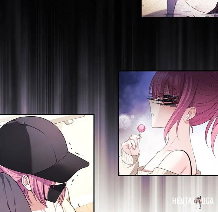 My Wife is a VTuber My Wife is a VTuber Chapter 10 - Page 52