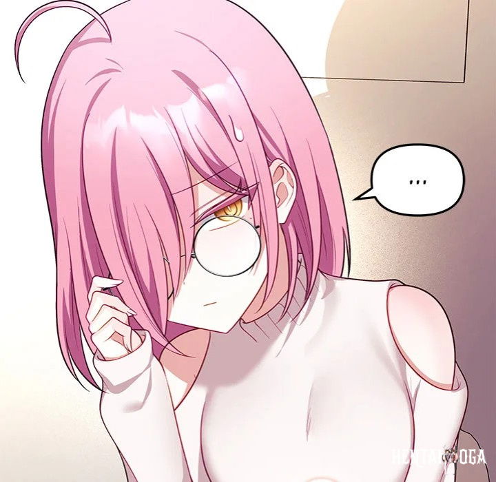 My Wife is a VTuber My Wife is a VTuber Chapter 10 - Page 55