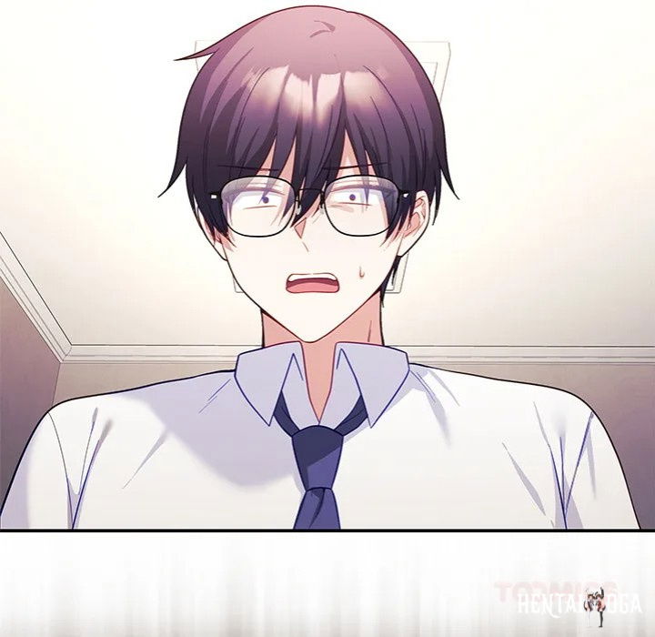 My Wife is a VTuber My Wife is a VTuber Chapter 10 - Page 57