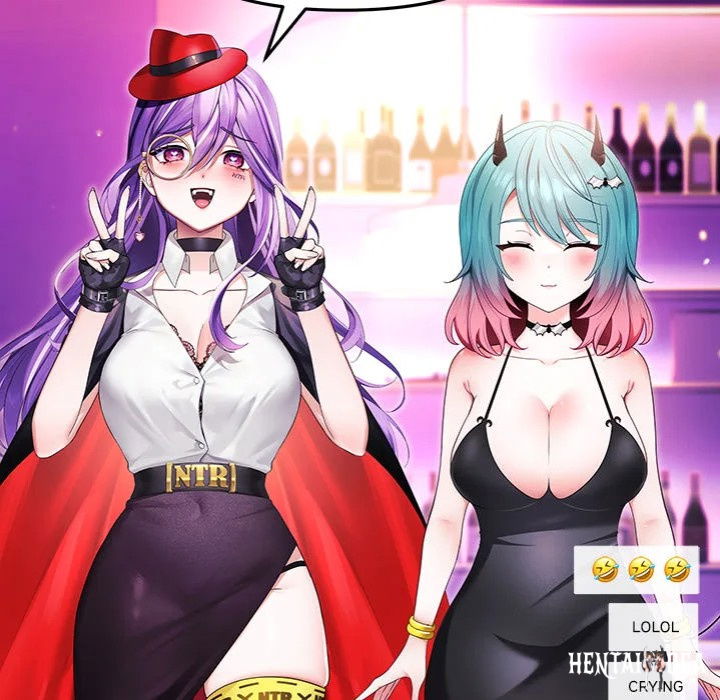 My Wife is a VTuber My Wife is a VTuber Chapter 10 - Page 6