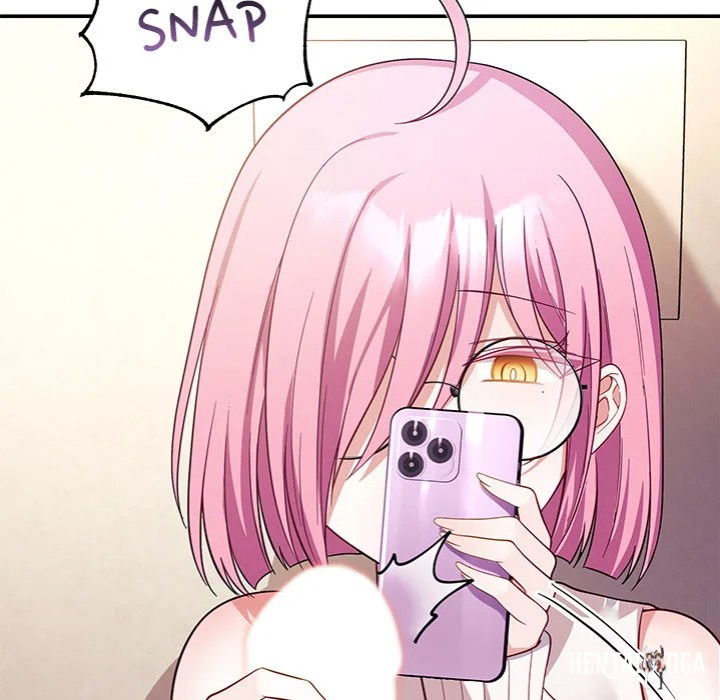 My Wife is a VTuber My Wife is a VTuber Chapter 10 - Page 62