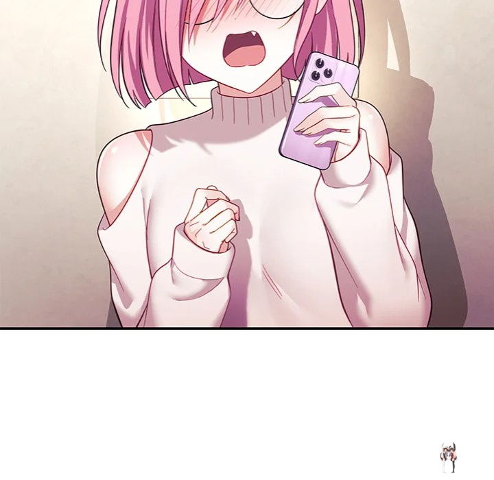 My Wife is a VTuber My Wife is a VTuber Chapter 10 - Page 74