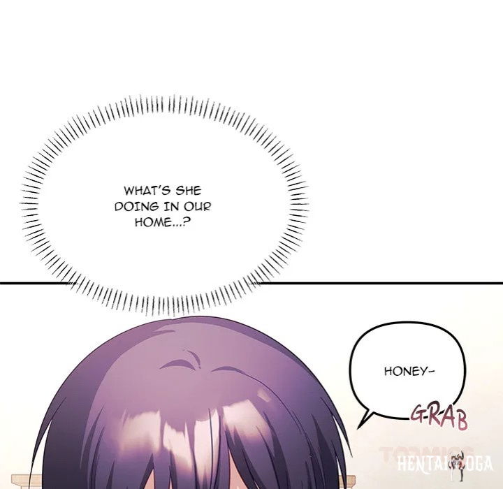 My Wife is a VTuber My Wife is a VTuber Chapter 10 - Page 75