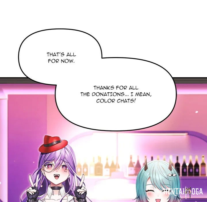 My Wife is a VTuber My Wife is a VTuber Chapter 10 - Page 8