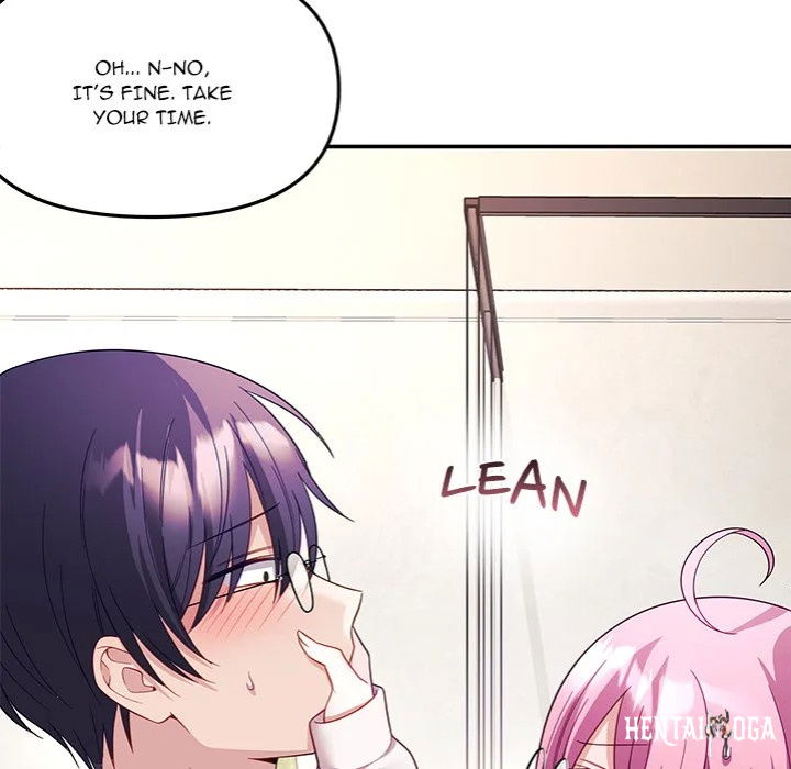 My Wife is a VTuber My Wife is a VTuber Chapter 10 - Page 80