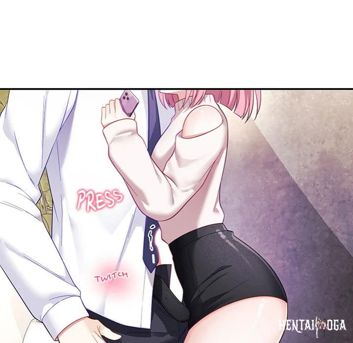 My Wife is a VTuber My Wife is a VTuber Chapter 10 - Page 82