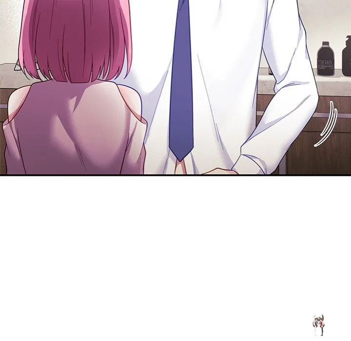 My Wife is a VTuber My Wife is a VTuber Chapter 10 - Page 89