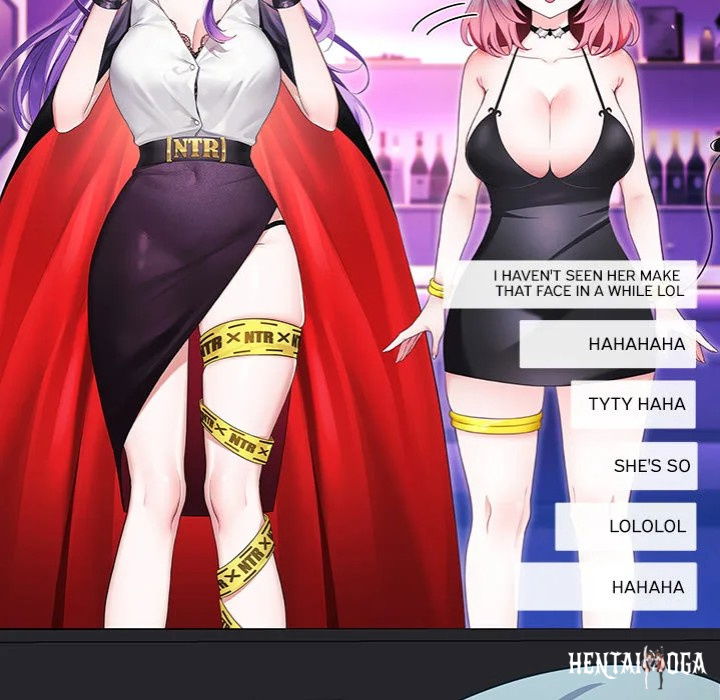 My Wife is a VTuber My Wife is a VTuber Chapter 10 - Page 9