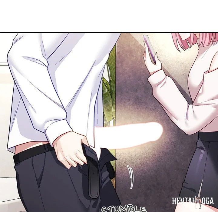 My Wife is a VTuber My Wife is a VTuber Chapter 10 - Page 90