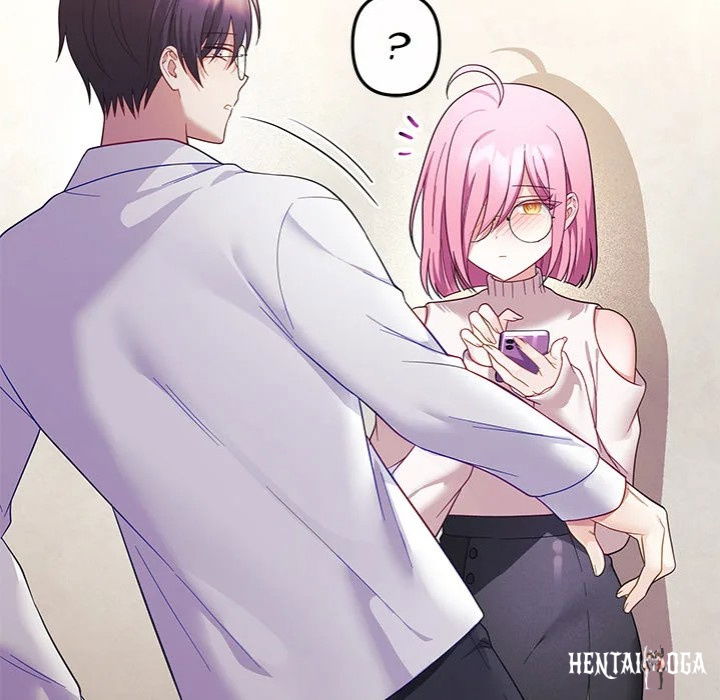 My Wife is a VTuber My Wife is a VTuber Chapter 10 - Page 94