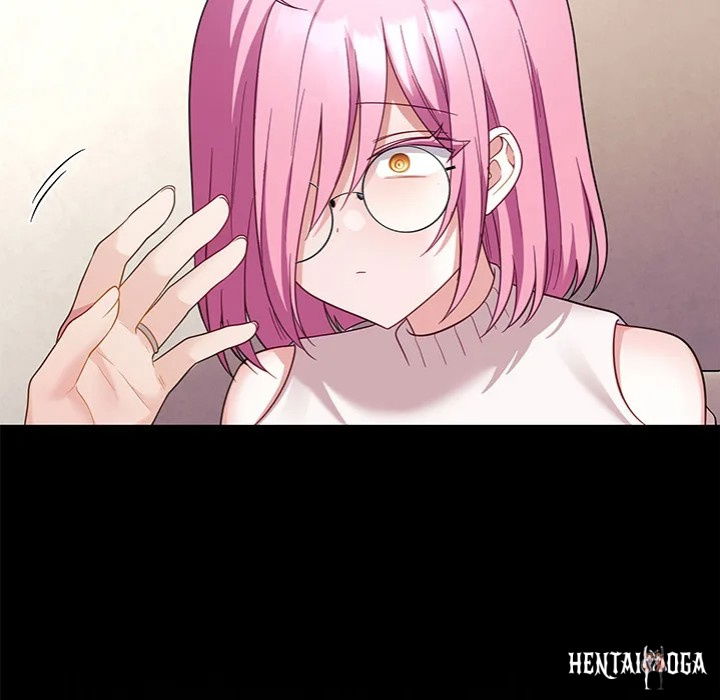 My Wife is a VTuber My Wife is a VTuber Chapter 10 - Page 96