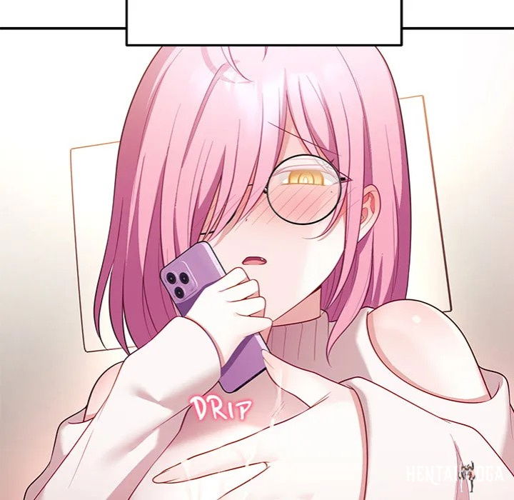 My Wife is a VTuber My Wife is a VTuber Chapter 9 - Page 104