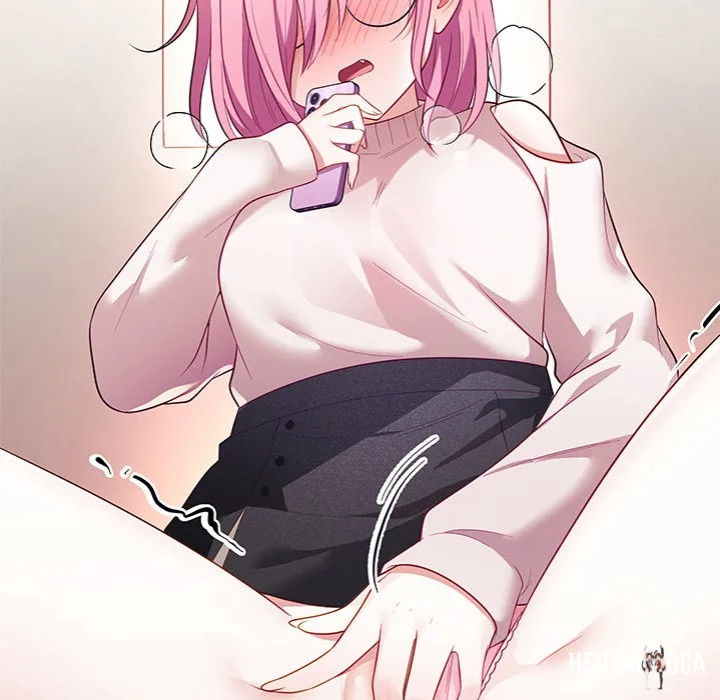 My Wife is a VTuber My Wife is a VTuber Chapter 9 - Page 110