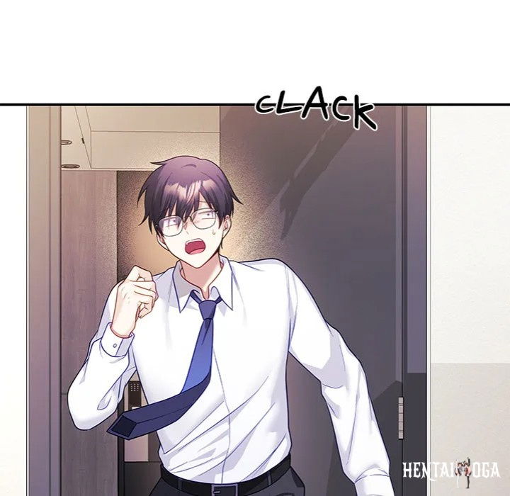 My Wife is a VTuber My Wife is a VTuber Chapter 9 - Page 113