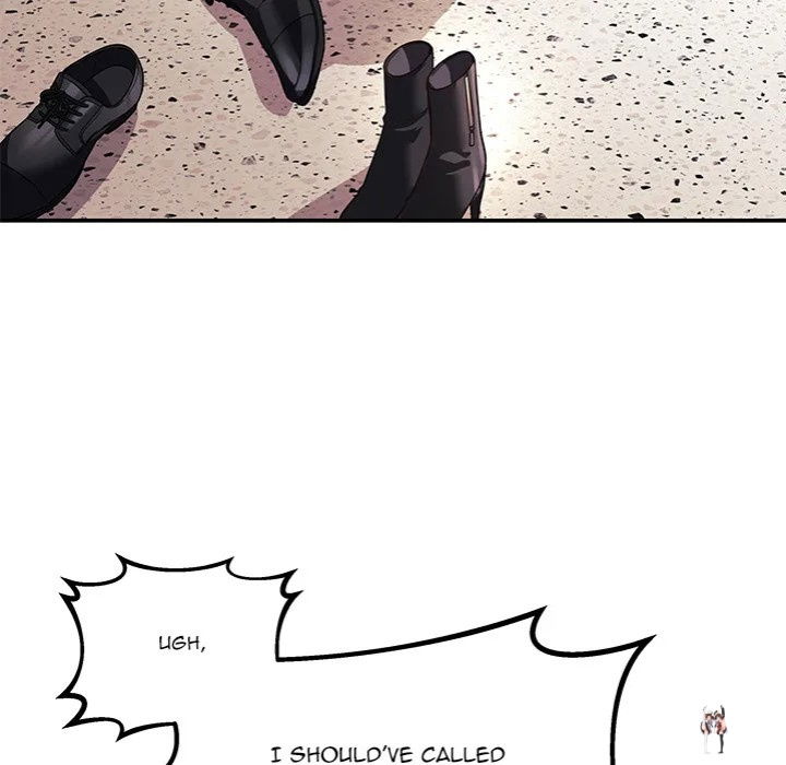 My Wife is a VTuber My Wife is a VTuber Chapter 9 - Page 117