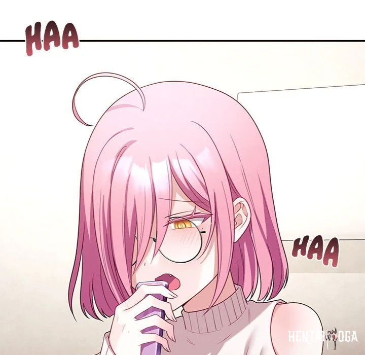 My Wife is a VTuber My Wife is a VTuber Chapter 9 - Page 128