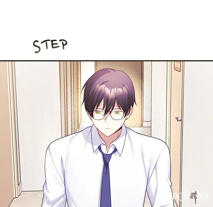 My Wife is a VTuber My Wife is a VTuber Chapter 9 - Page 130