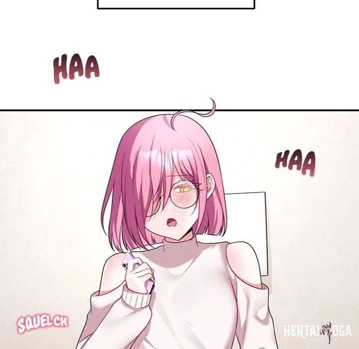 My Wife is a VTuber My Wife is a VTuber Chapter 9 - Page 132