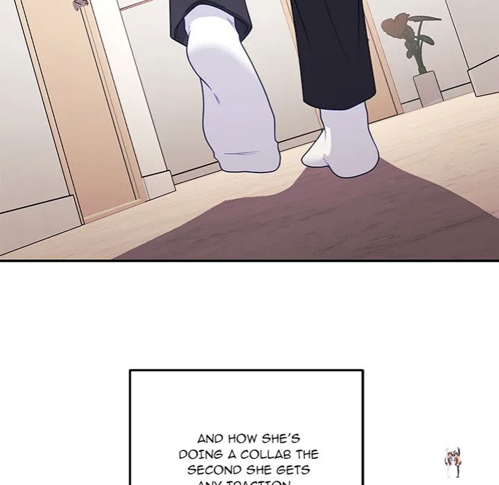 My Wife is a VTuber My Wife is a VTuber Chapter 9 - Page 135