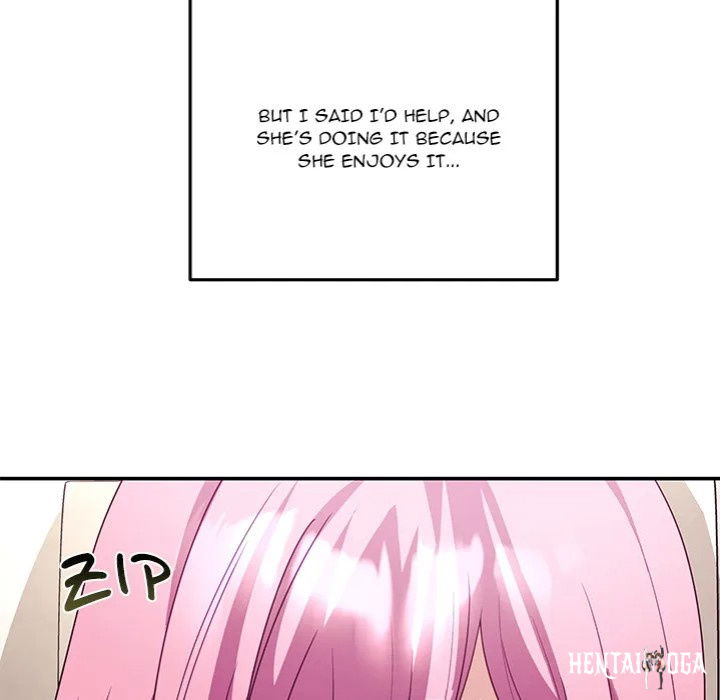 My Wife is a VTuber My Wife is a VTuber Chapter 9 - Page 152