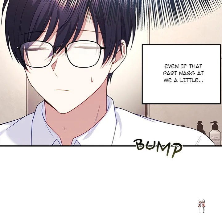 My Wife is a VTuber My Wife is a VTuber Chapter 9 - Page 158