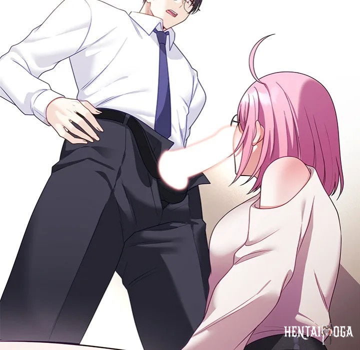 My Wife is a VTuber My Wife is a VTuber Chapter 9 - Page 162