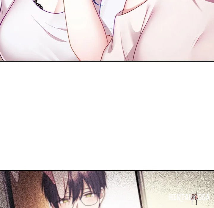 My Wife is a VTuber My Wife is a VTuber Chapter 9 - Page 19