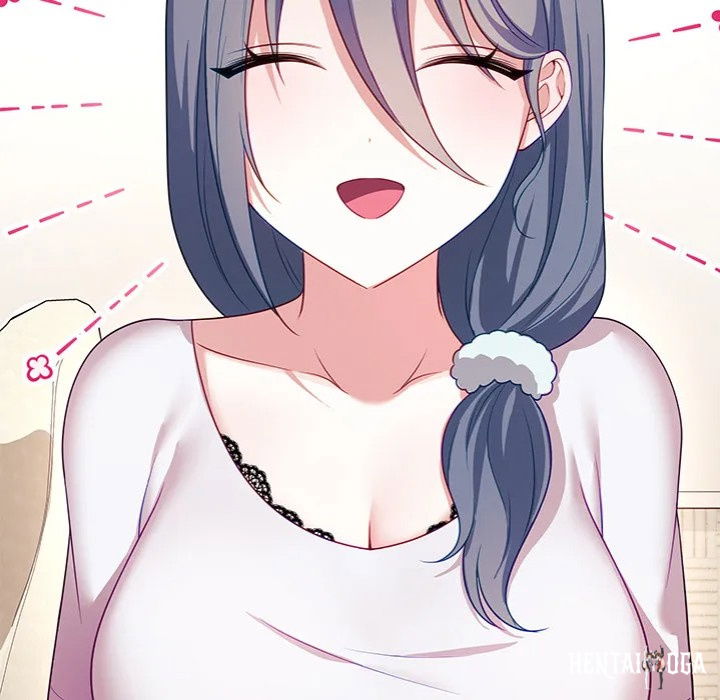 My Wife is a VTuber My Wife is a VTuber Chapter 9 - Page 40