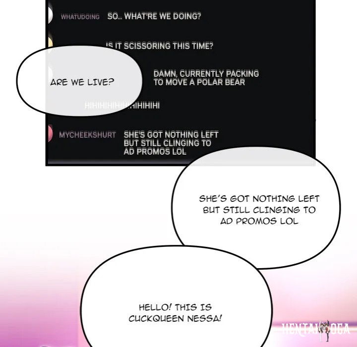 My Wife is a VTuber My Wife is a VTuber Chapter 9 - Page 47