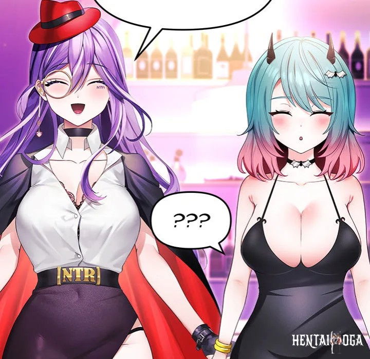 My Wife is a VTuber My Wife is a VTuber Chapter 9 - Page 48