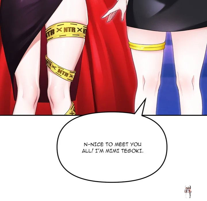 My Wife is a VTuber My Wife is a VTuber Chapter 9 - Page 49