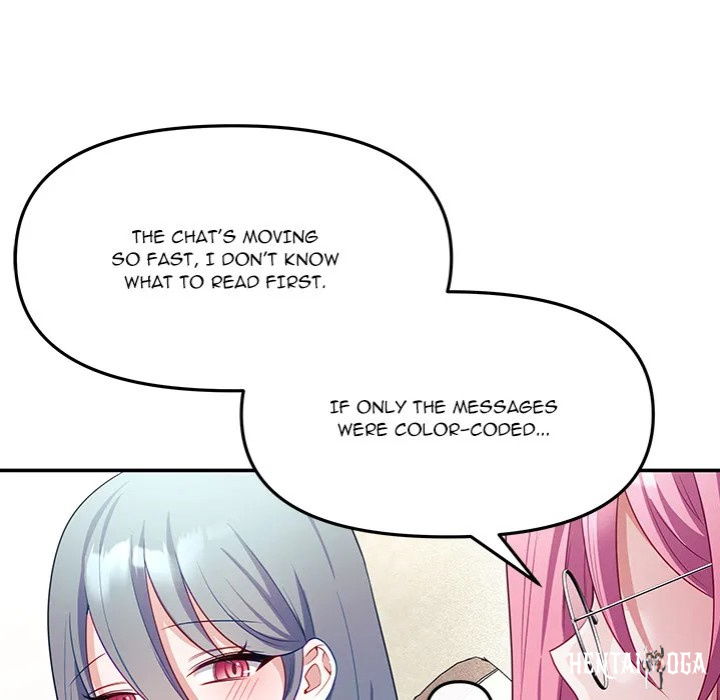 My Wife is a VTuber My Wife is a VTuber Chapter 9 - Page 50