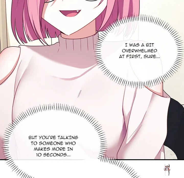 My Wife is a VTuber My Wife is a VTuber Chapter 9 - Page 58