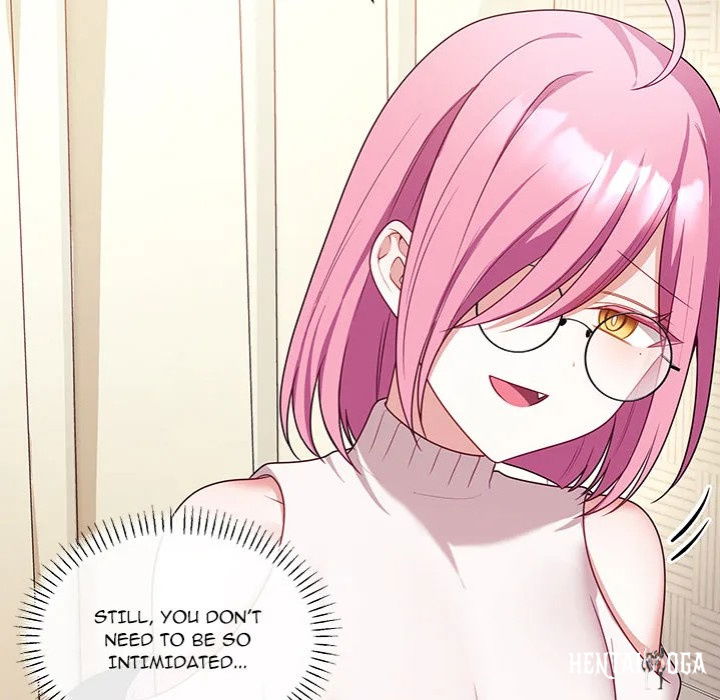 My Wife is a VTuber My Wife is a VTuber Chapter 9 - Page 60