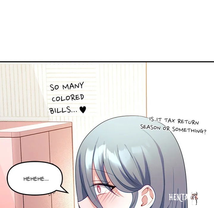 My Wife is a VTuber My Wife is a VTuber Chapter 9 - Page 62