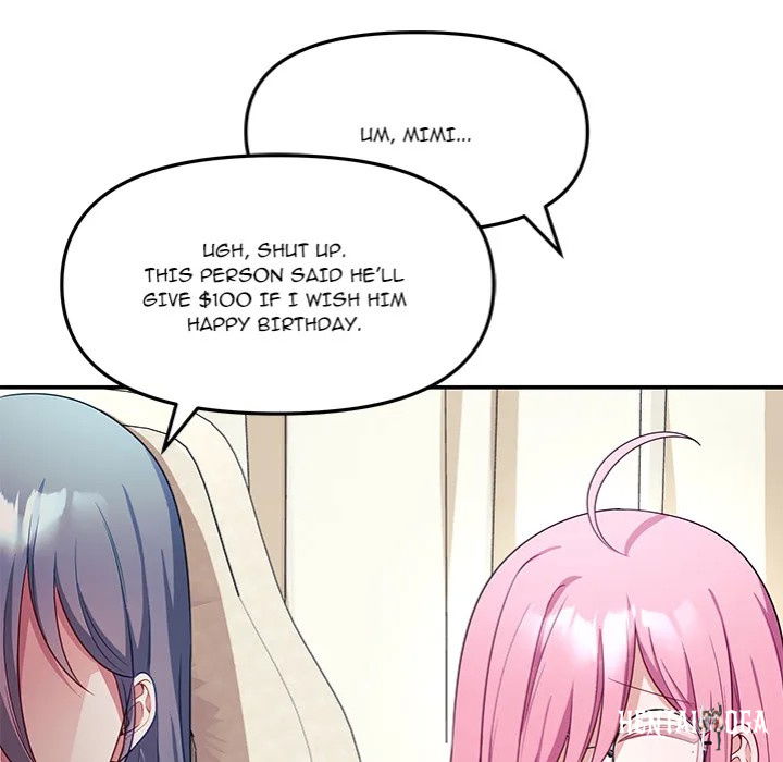 My Wife is a VTuber My Wife is a VTuber Chapter 9 - Page 72