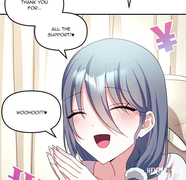 My Wife is a VTuber My Wife is a VTuber Chapter 9 - Page 77