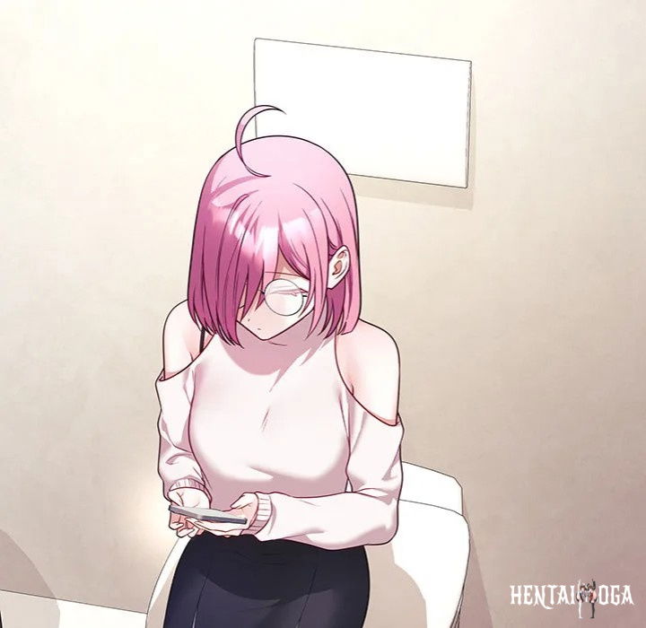 My Wife is a VTuber My Wife is a VTuber Chapter 9 - Page 86