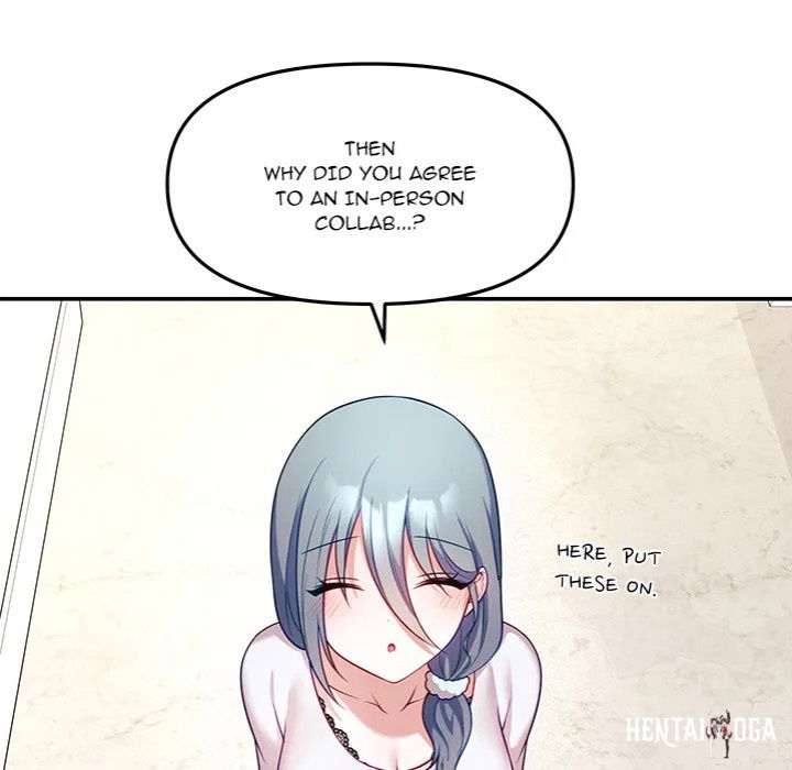 My Wife is a VTuber My Wife is a VTuber Chapter 9 - Page 9