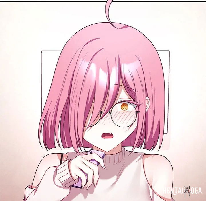 My Wife is a VTuber My Wife is a VTuber Chapter 9 - Page 99