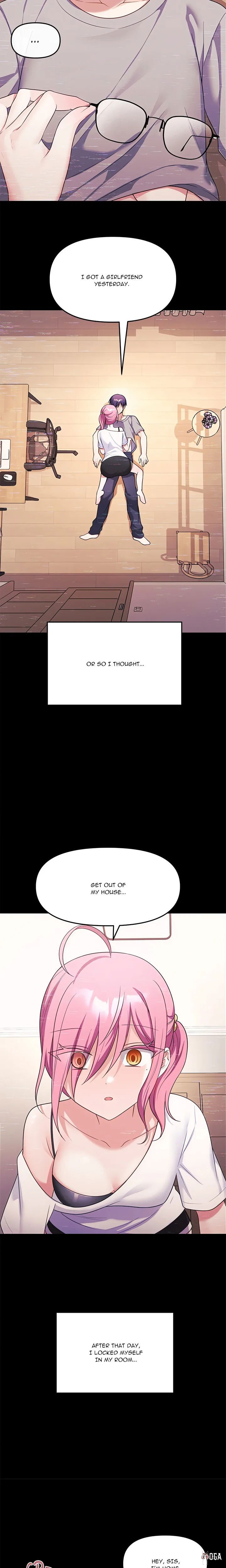 My Wife is a VTuber My Wife is a VTuber Chapter 8 - Page 16