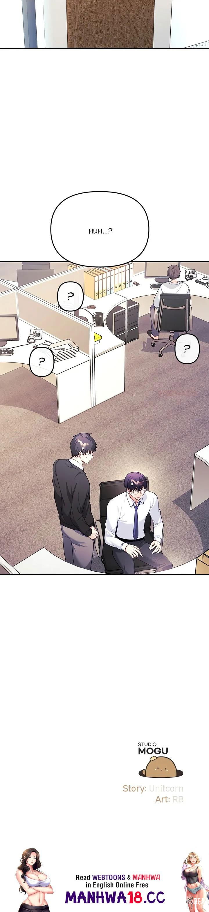 My Wife is a VTuber My Wife is a VTuber Chapter 8 - Page 28