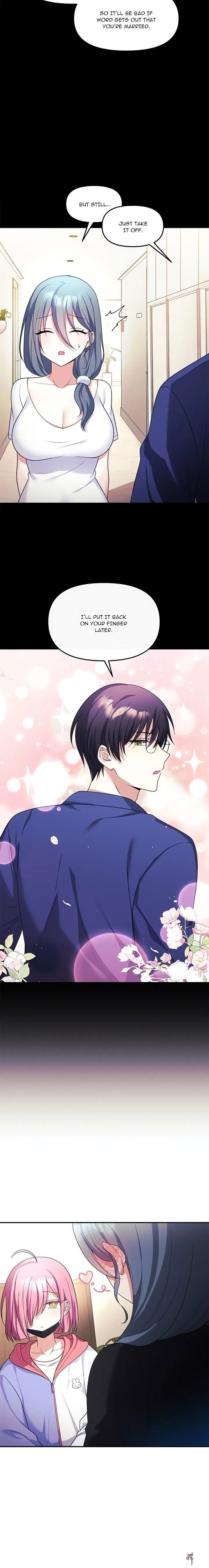 My Wife is a VTuber My Wife is a VTuber Chapter 7 - Page 14