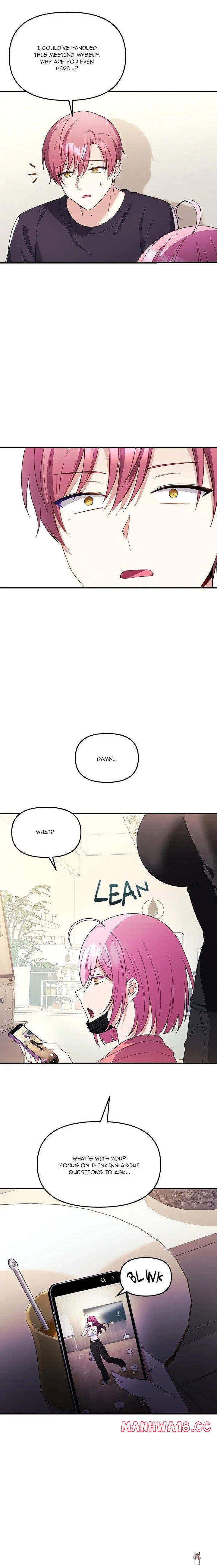 My Wife is a VTuber My Wife is a VTuber Chapter 7 - Page 9