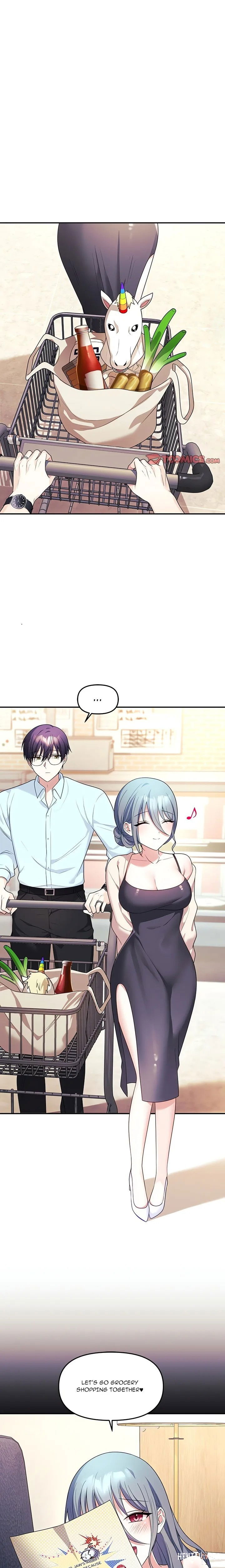 My Wife is a VTuber My Wife is a VTuber Chapter 6 - Page 1