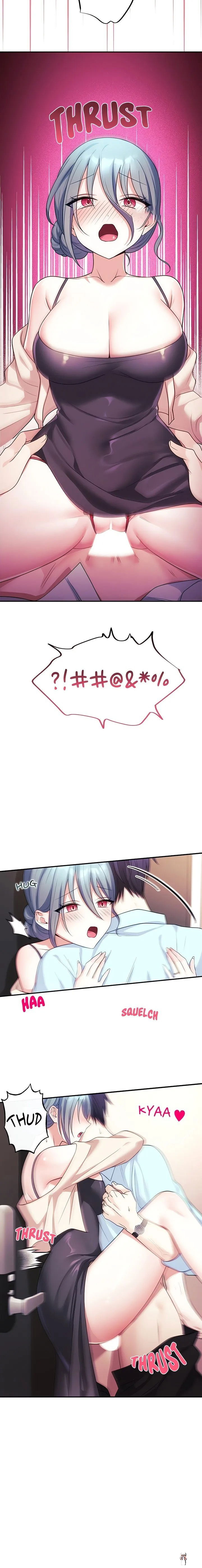 My Wife is a VTuber My Wife is a VTuber Chapter 6 - Page 20