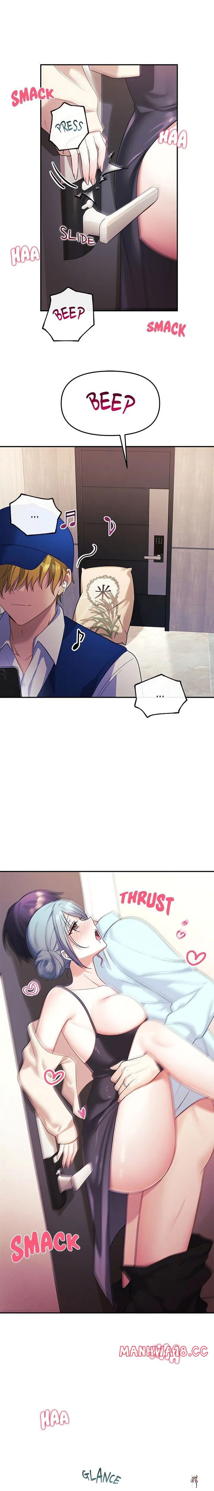 My Wife is a VTuber My Wife is a VTuber Chapter 6 - Page 21